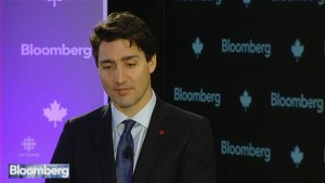Trudeau