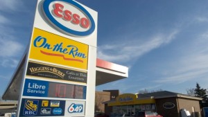 Esso