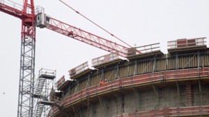 Foto de arquivo. (Jonathan Hayward/THE CANADIAN PRESS)