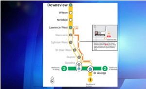  A cidade de Toronto vai manter várias piscinas públicas abertas este verão