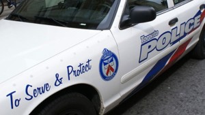 police (cruiser)
