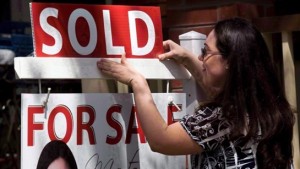 Foto de arquivo. (Darren Calabrese / The Canadian Press)