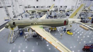 Foto de arquivo. THE CANADIAN PRESS/Ryan Remiorz