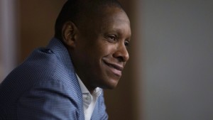 (Chris Young/The Canadian Press) 