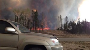 (Kitty Cochrane/The Canadian Press via AP)