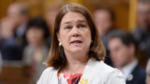 A ministra da Saúde Jane Philpott anunciou que o Canadá vai dar 5 milhões de dólares para ajudar a combater o vírus Zika. (The Canadian Press)