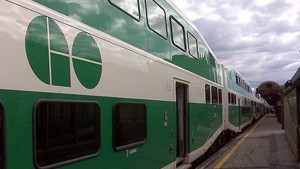 oto de arquivo. (Perry St. Germain / CP24.com)