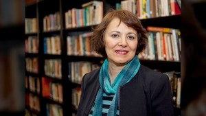 A professora da Concordia University Homa Hoodfar foi detida no Irão. (Concordia University)