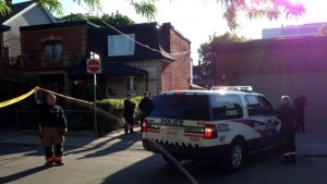 CityNews / Bertram Dandy.