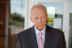 Foto de arquivo. (Liam Richards / THE CANADIAN PRESS)