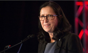 Foto: Comité Olímpico Canadiano