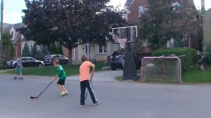 hockey