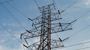 hydro quebec power tension lines