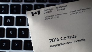 (THE CANADIAN PRESS/Sean Kilpatrick)
