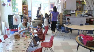 Daycare
