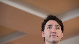 THE CANADIAN PRESS/Adrian Wyld