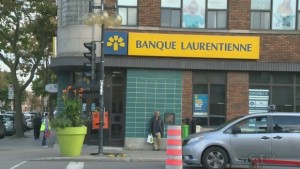 banque