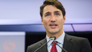 trudeau