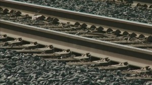rail-track