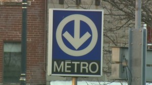 metro