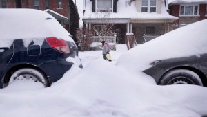 winter