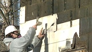 asbestos