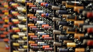 wine