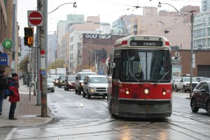 Elétrico 504 King (Imagem de arquivo)