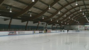 arenas