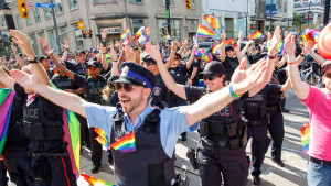 Foto de arquivo. THE CANADIAN PRESS/Michael Hudson