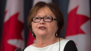 (THE CANADIAN PRESS/Adrian Wyld)