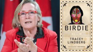 O Mês do Clube do Livro Indígena, lançado por Carolyn Bennett, acontecerá pela segunda vez em junho de 2017