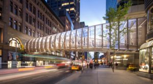 (Cadillac Fairview)
