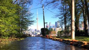 (Peter Leclair/CTV News Toronto)