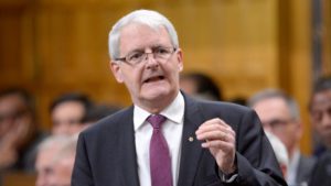 (Adrian Wyld/Canadian Press)