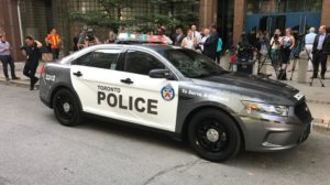 Toronto Police