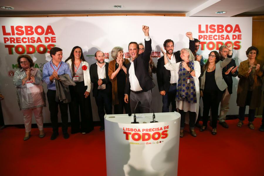 Lusa
