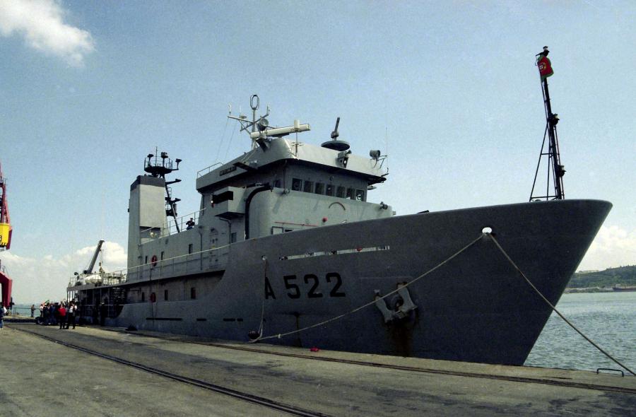 Lusa