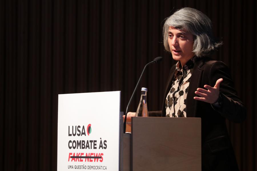 Lusa