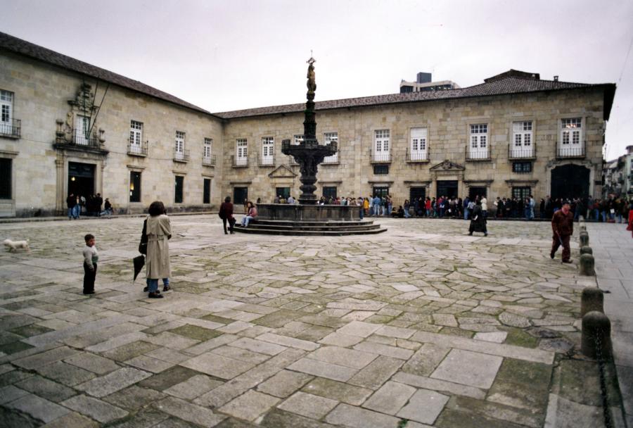 Lusa
