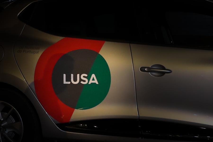 Lusa