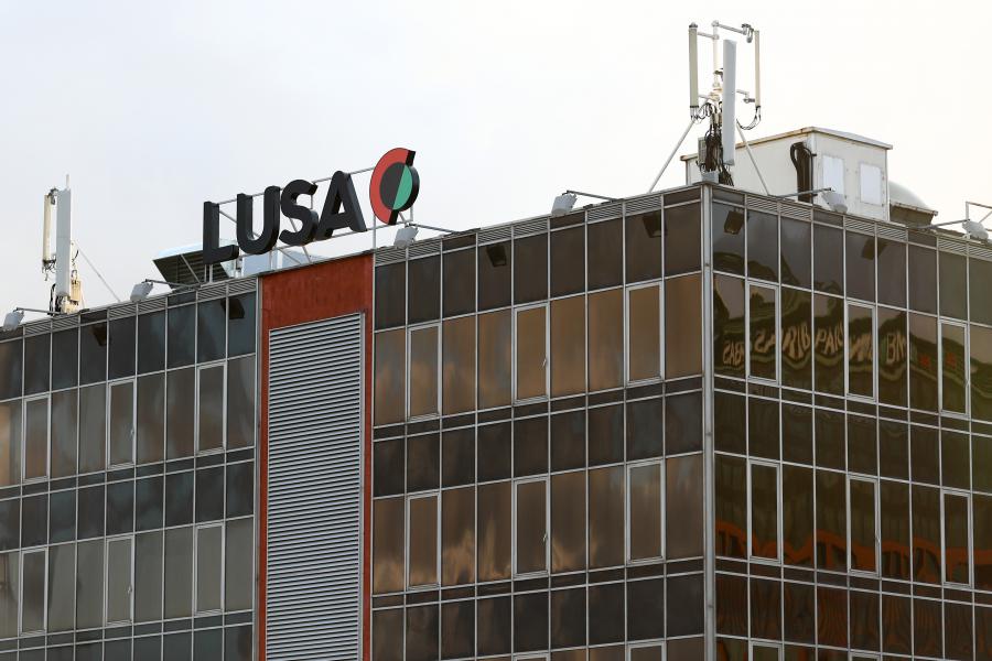 Lusa