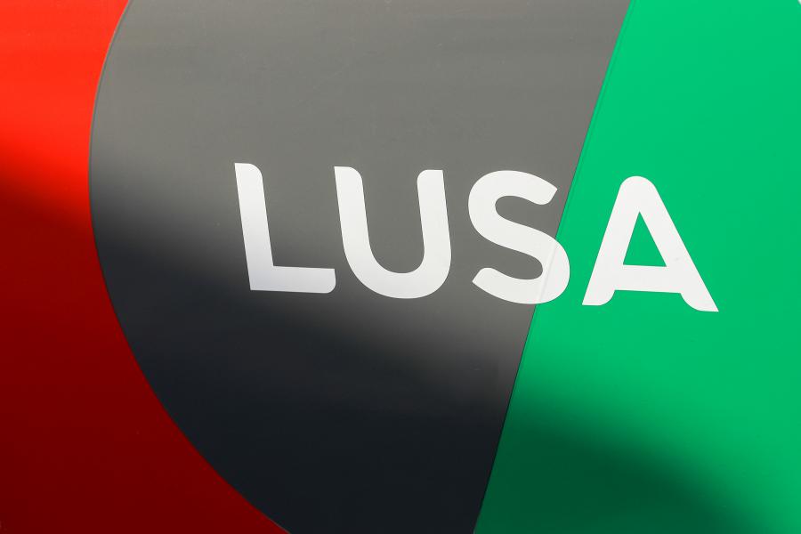 Lusa