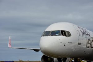 Fonte: Cabo Verde Airlines