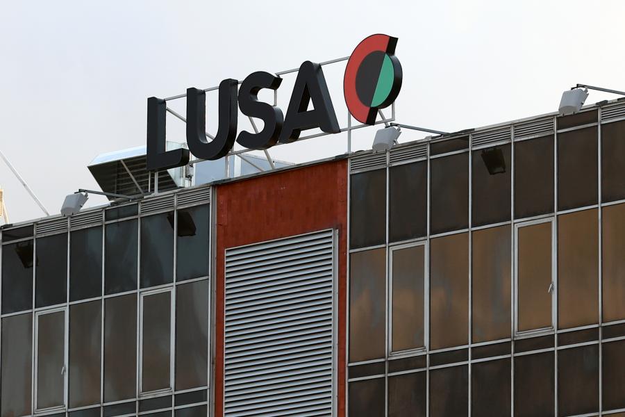 Lusa