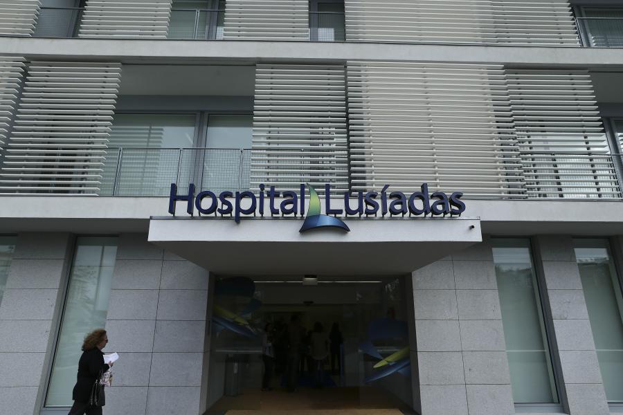 Lusa