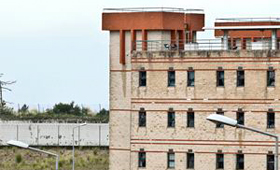 Quatro dos condenados estão presos na Carregueira, Sintra