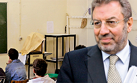 CRATO ENFRENTA GUERRA DOS PROFESSORES