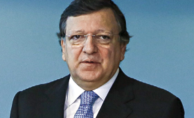 DURÃO BARROSO REAFIRMA APOIO À UCRANIA