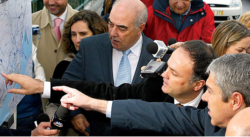 PJ FAZ DOZE BUSCAS NO PROCESSO DAS PPP